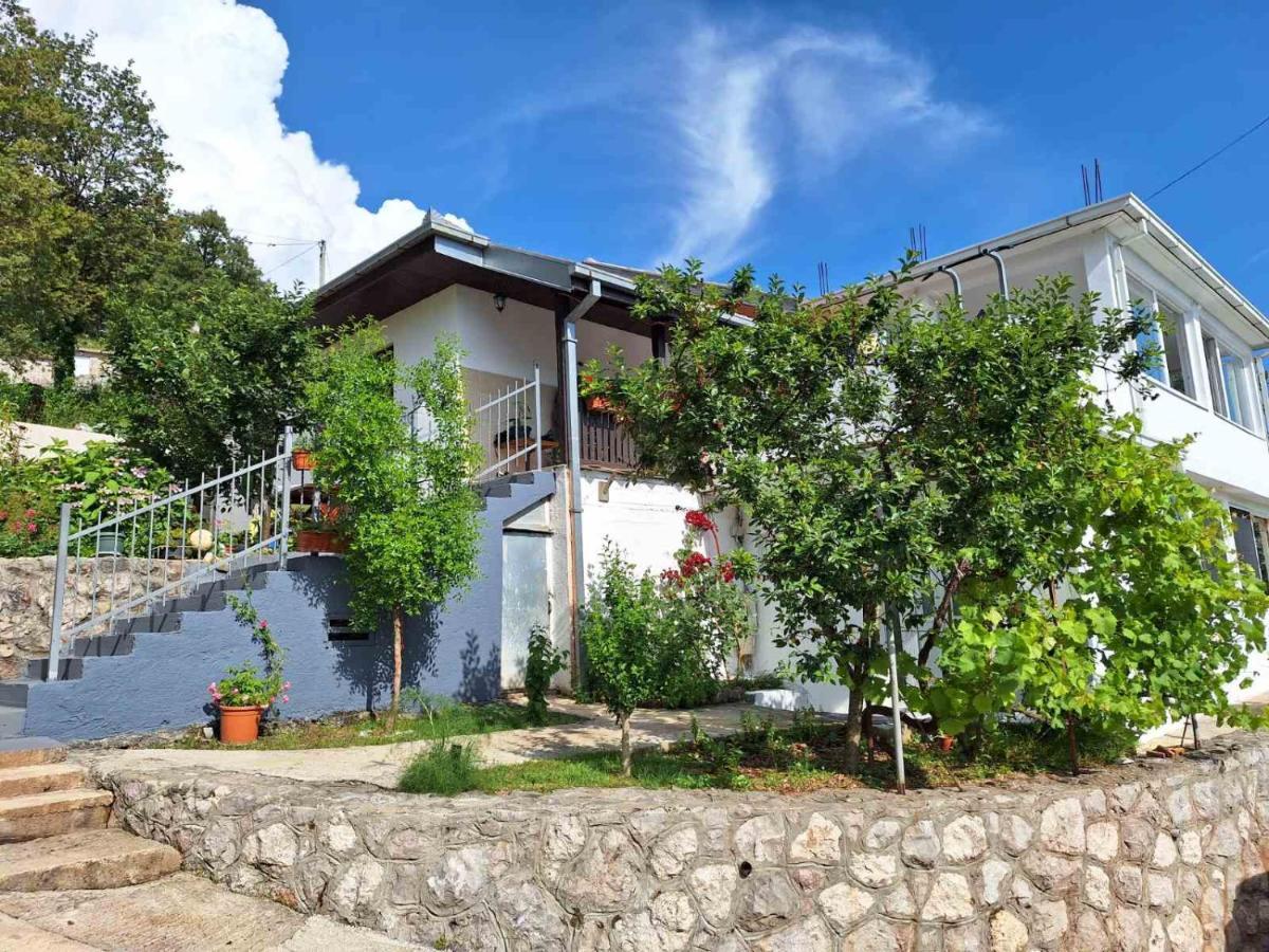Apartman Glorija Kotor Exterior photo