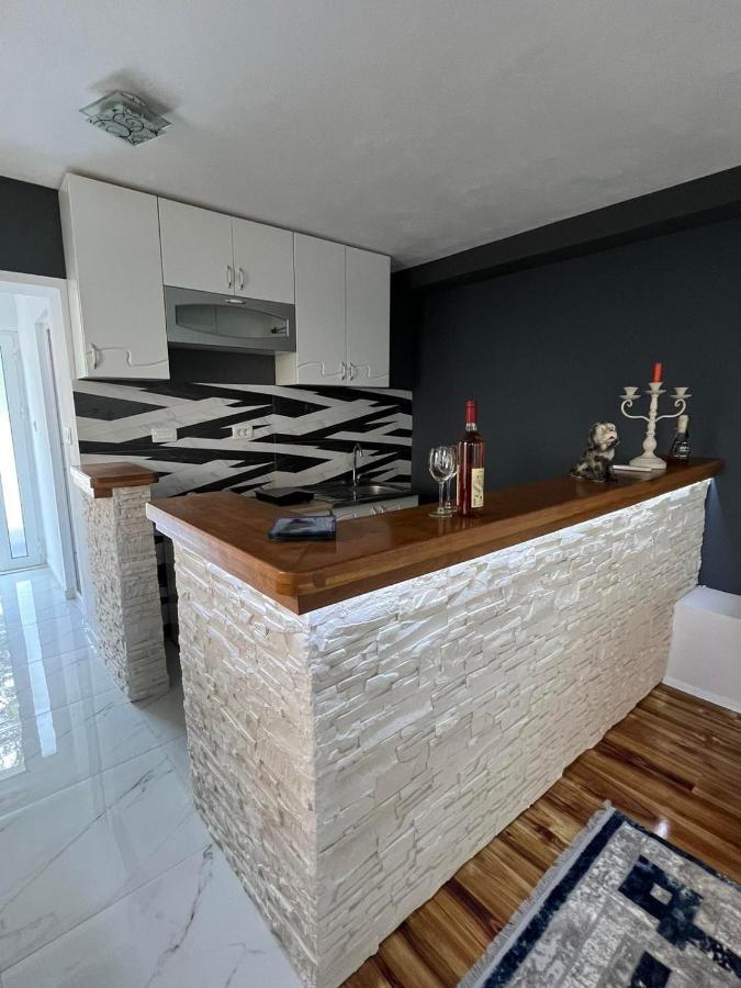 Apartman Glorija Kotor Exterior photo