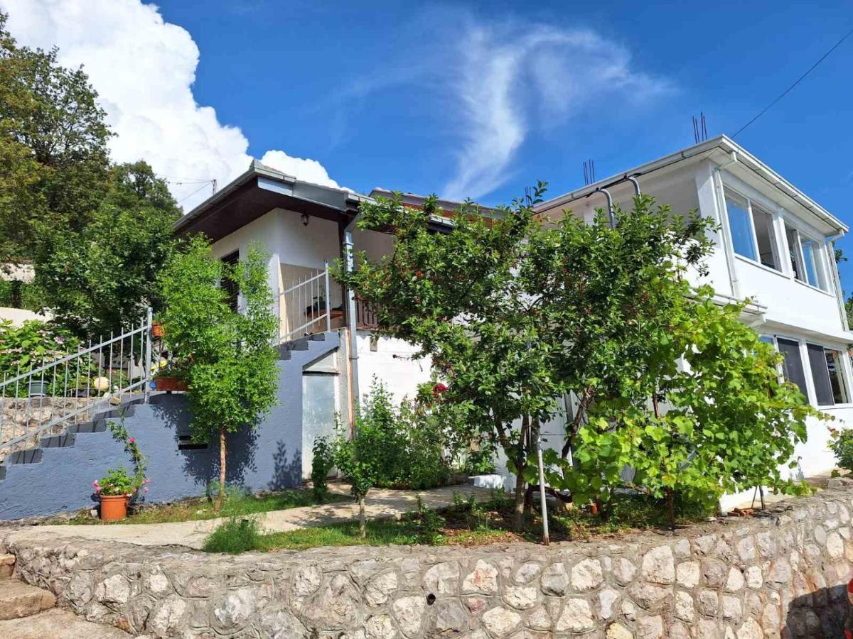 Apartman Glorija Kotor Exterior photo