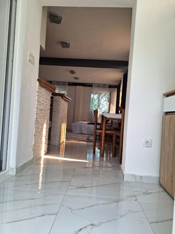 Apartman Glorija Kotor Exterior photo