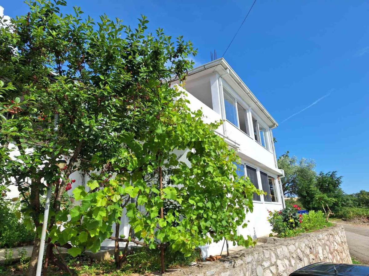 Apartman Glorija Kotor Exterior photo