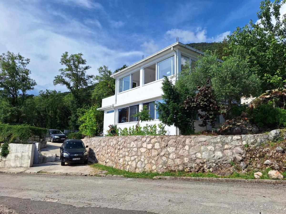 Apartman Glorija Kotor Exterior photo