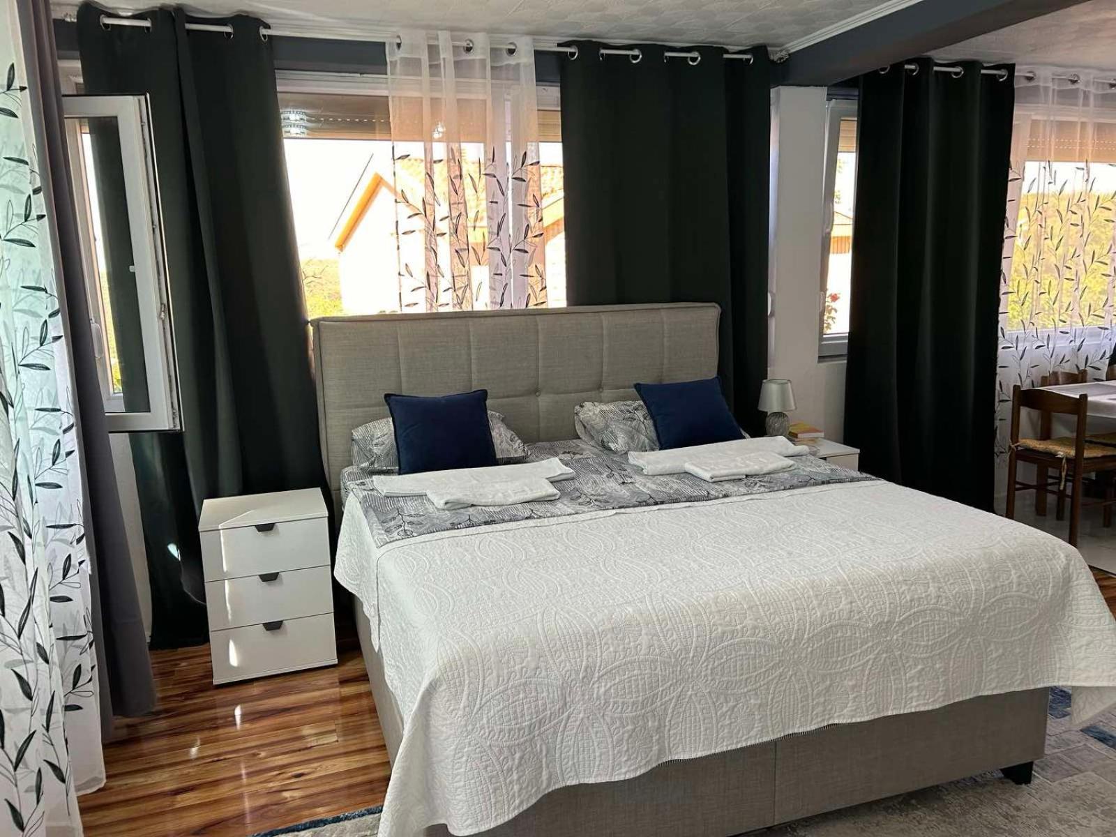 Apartman Glorija Kotor Exterior photo